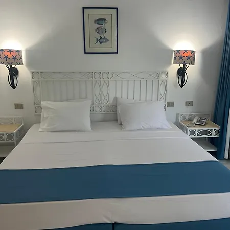 Hotel Domina Coral Bay Aquamarine 1